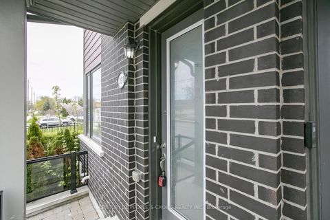 Photo 4 at 391 The Westway Road, Richview, Toronto