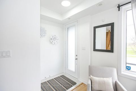 Photo 5 at 391 The Westway Road, Richview, Toronto