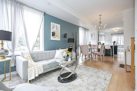 Photo 6 at 391 The Westway Road, Richview, Toronto