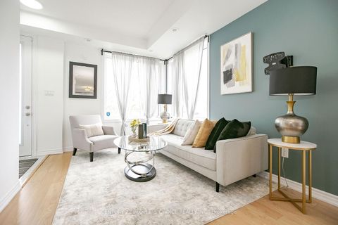 Photo 7 at 391 The Westway Road, Richview, Toronto