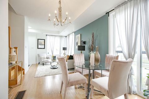 Photo 8 at 391 The Westway Road, Richview, Toronto