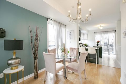 Photo 9 at 391 The Westway Road, Richview, Toronto