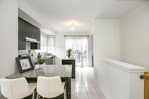 Photo 10 at 391 The Westway Road, Richview, Toronto
