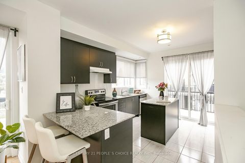 Photo 11 at 391 The Westway Road, Richview, Toronto
