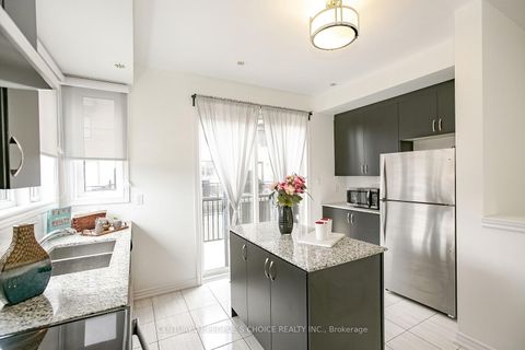 Photo 12 at 391 The Westway Road, Richview, Toronto