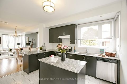 Photo 13 at 391 The Westway Road, Richview, Toronto