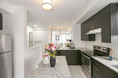 Photo 14 at 391 The Westway Road, Richview, Toronto