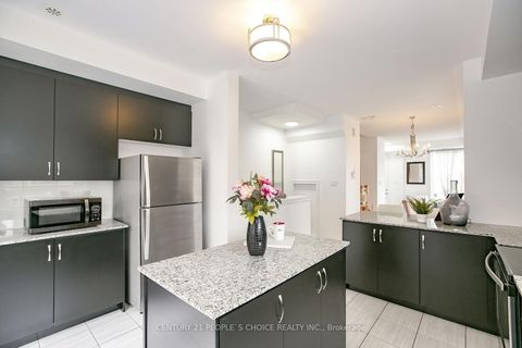 Photo 15 at 391 The Westway Road, Richview, Toronto