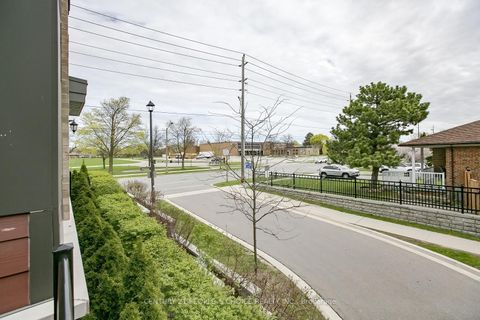 Photo 18 at 391 The Westway Road, Richview, Toronto