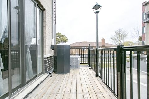 Photo 19 at 391 The Westway Road, Richview, Toronto