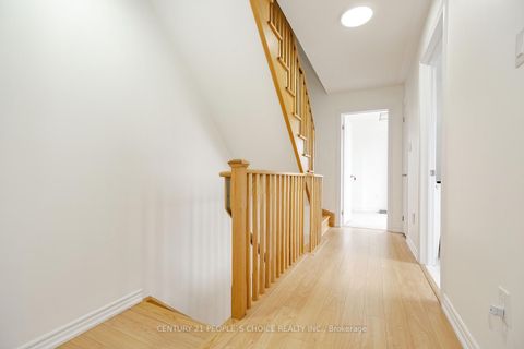 Photo 21 at 391 The Westway Road, Richview, Toronto