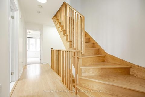 Photo 22 at 391 The Westway Road, Richview, Toronto