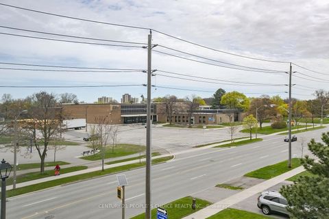 Photo 34 at 391 The Westway Road, Richview, Toronto