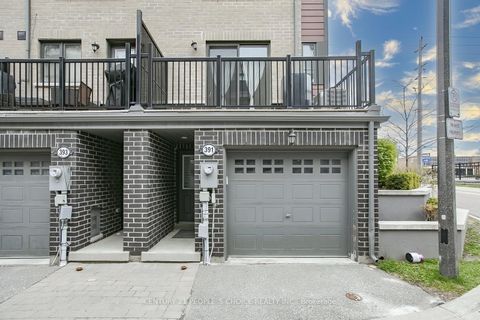 Photo 44 at 391 The Westway Road, Richview, Toronto