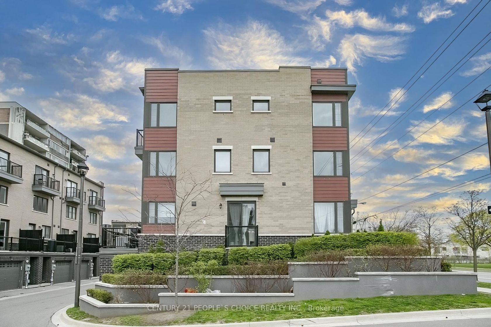 391 The Westway Road, Richview, Toronto 