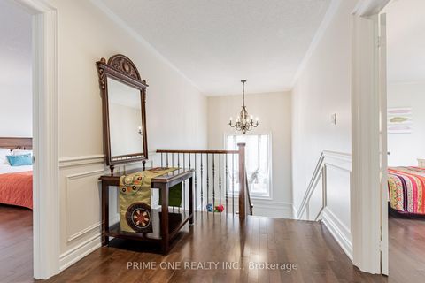 Photo 22 at 19 Ridgestone Drive, Westbrook, Richmond Hill
