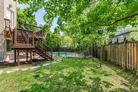 Photo 46 at 19 Ridgestone Drive, Westbrook, Richmond Hill