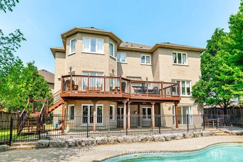 Photo 49 at 19 Ridgestone Drive, Westbrook, Richmond Hill