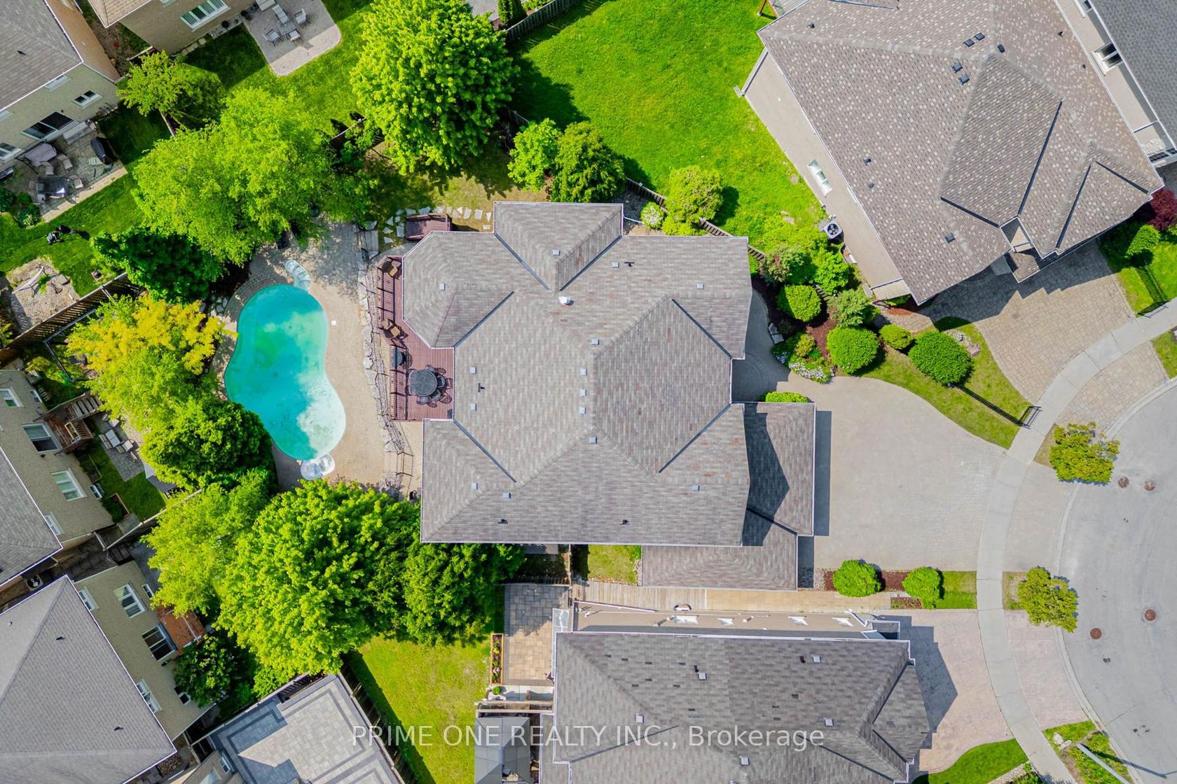 19 Ridgestone Drive, Westbrook, Richmond Hill 