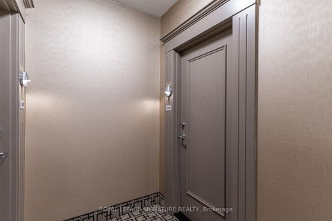 Photo 4 at 1808 - 225 Webb Drive, City Centre, Mississauga