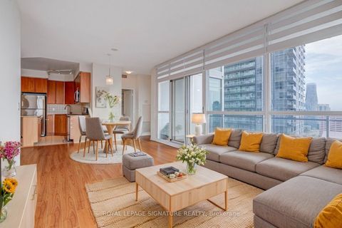 Photo 8 at 1808 - 225 Webb Drive, City Centre, Mississauga