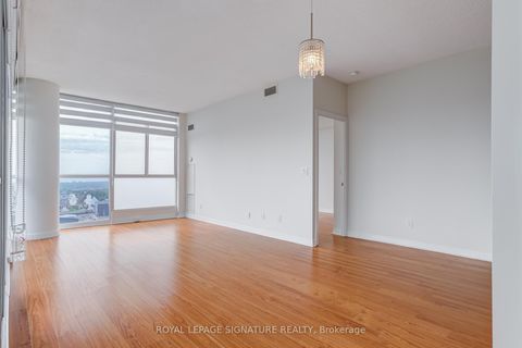 Photo 10 at 1808 - 225 Webb Drive, City Centre, Mississauga