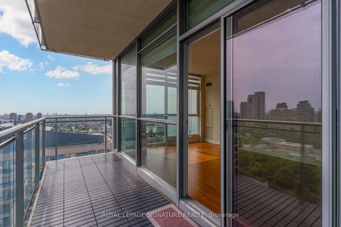 Photo 18 at 1808 - 225 Webb Drive, City Centre, Mississauga