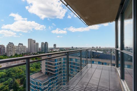Photo 19 at 1808 - 225 Webb Drive, City Centre, Mississauga