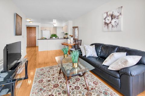 Photo 1 at 404 - 19 Northern Heights Drive, Langstaff, Richmond Hill