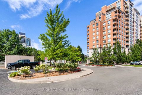 Photo 11 at 404 - 19 Northern Heights Drive, Langstaff, Richmond Hill