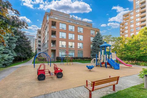 Photo 14 at 404 - 19 Northern Heights Drive, Langstaff, Richmond Hill