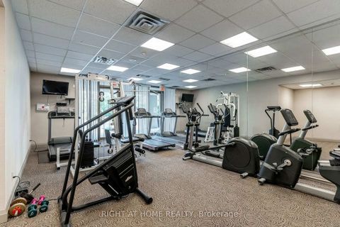 Photo 15 at 404 - 19 Northern Heights Drive, Langstaff, Richmond Hill