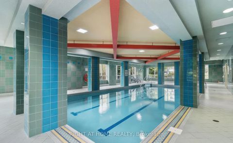 Photo 16 at 404 - 19 Northern Heights Drive, Langstaff, Richmond Hill