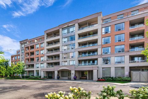 Photo 18 at 404 - 19 Northern Heights Drive, Langstaff, Richmond Hill