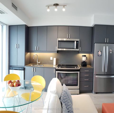 Photo 1 at 2004 - 7895 Jane Street, Concord, Vaughan