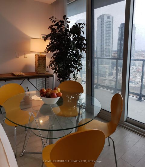 Photo 2 at 2004 - 7895 Jane Street, Concord, Vaughan