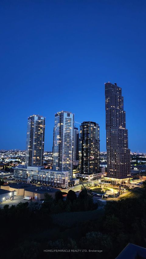 Photo 24 at 2004 - 7895 Jane Street, Concord, Vaughan