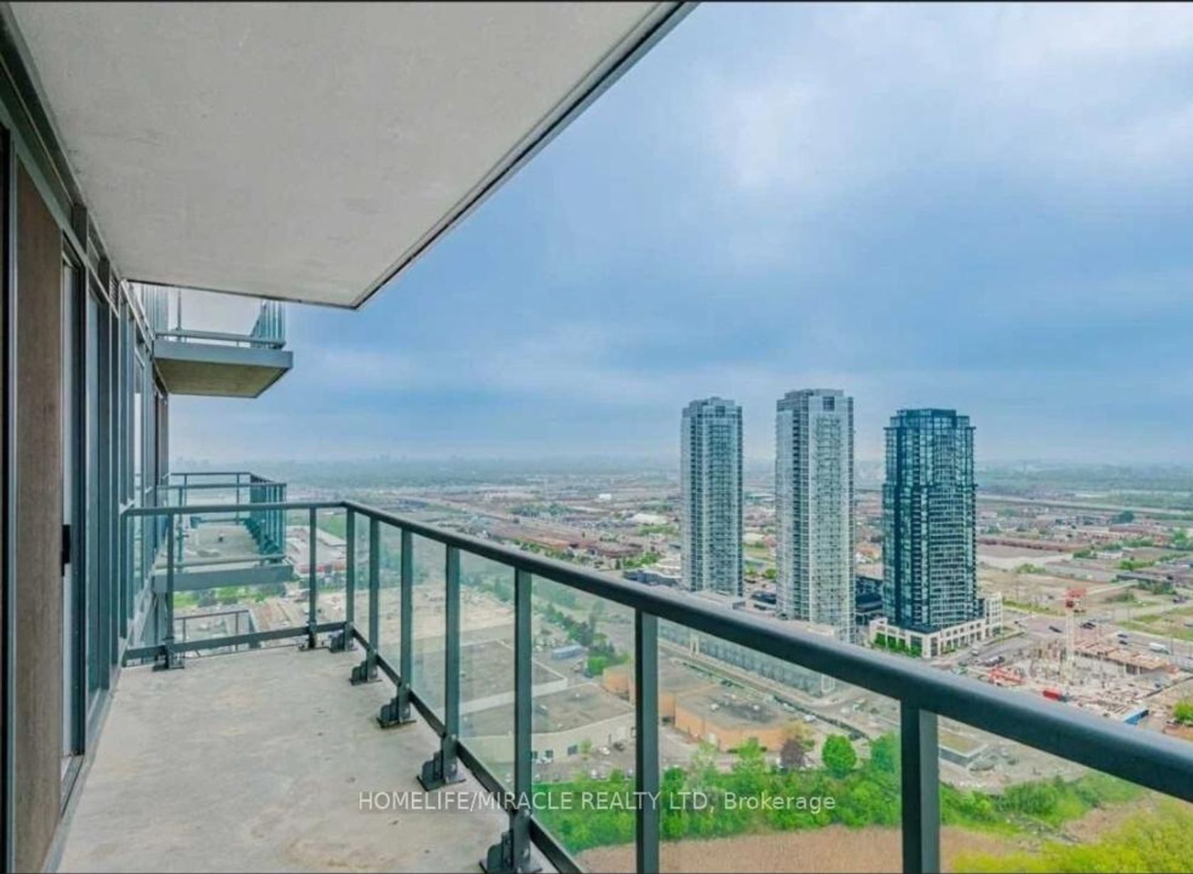 2004 - 7895 Jane Street, Concord, Vaughan 