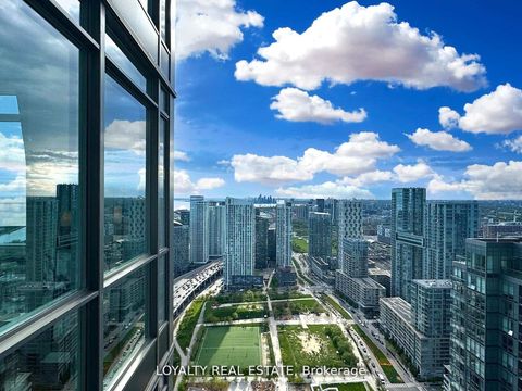 Photo 3 at 5203 - 11 Brunel Court, Waterfront Communities C1, Toronto Photo 3 at 5203 - 11 Brunel Court, Waterfront Communities C1, Toronto