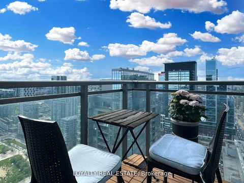 Photo 6 at 5203 - 11 Brunel Court, Waterfront Communities C1, Toronto