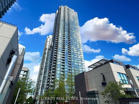 Photo 11 at 5203 - 11 Brunel Court, Waterfront Communities C1, Toronto
