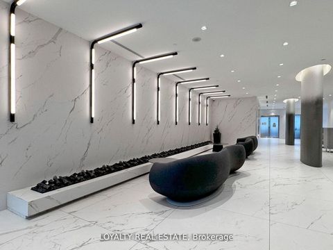 Photo 15 at 5203 - 11 Brunel Court, Waterfront Communities C1, Toronto