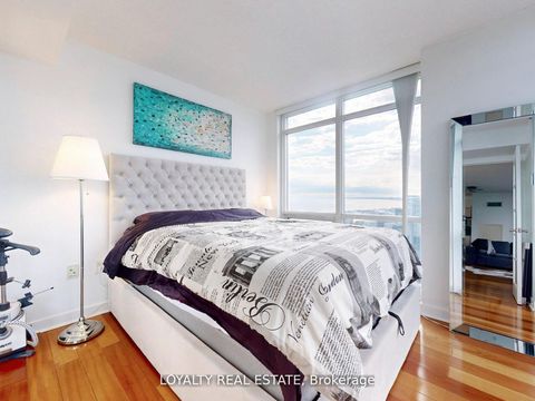 Photo 17 at 5203 - 11 Brunel Court, Waterfront Communities C1, Toronto Photo 17 at 5203 - 11 Brunel Court, Waterfront Communities C1, Toronto