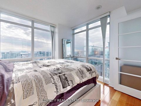 Photo 18 at 5203 - 11 Brunel Court, Waterfront Communities C1, Toronto