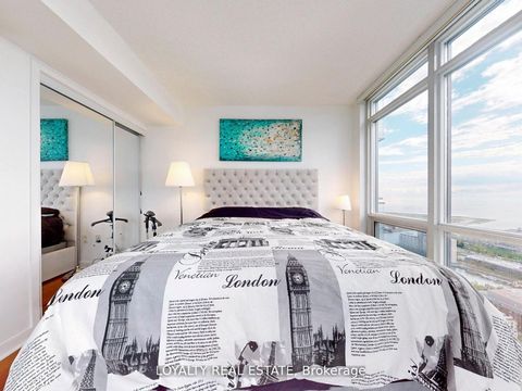 Photo 20 at 5203 - 11 Brunel Court, Waterfront Communities C1, Toronto