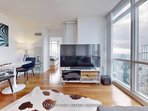 Photo 21 at 5203 - 11 Brunel Court, Waterfront Communities C1, Toronto Photo 21 at 5203 - 11 Brunel Court, Waterfront Communities C1, Toronto