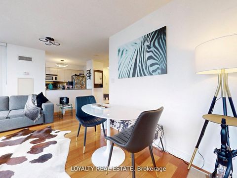 Photo 24 at 5203 - 11 Brunel Court, Waterfront Communities C1, Toronto
