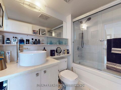 Photo 25 at 5203 - 11 Brunel Court, Waterfront Communities C1, Toronto