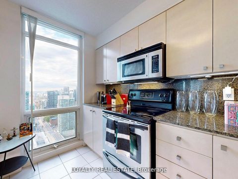 Photo 28 at 5203 - 11 Brunel Court, Waterfront Communities C1, Toronto