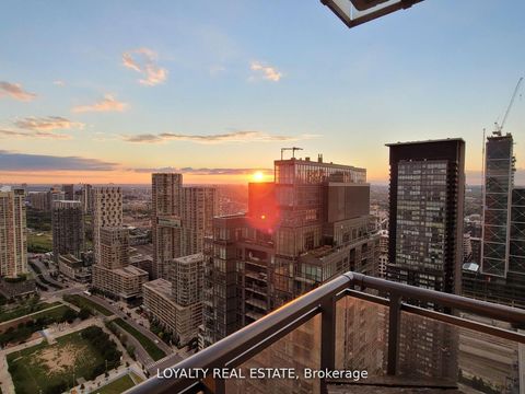 Photo 33 at 5203 - 11 Brunel Court, Waterfront Communities C1, Toronto